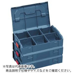 ボッシュ L-BOXX(エルボックス) ボックスミニ3個セット ( L-BOXX-MINI3 )｜orangetool