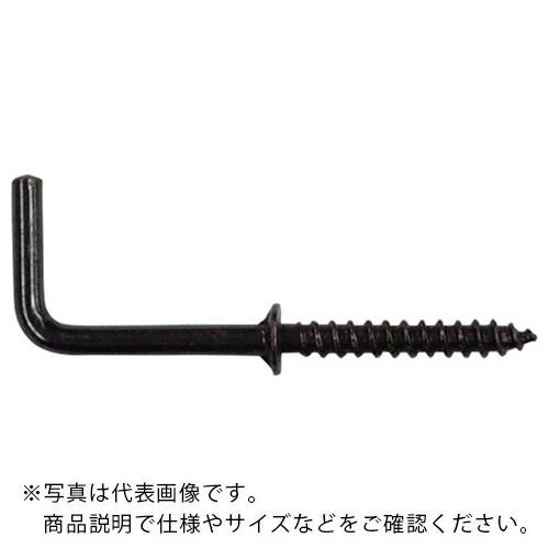 DAIDОHANT HP ブロンズ 足長洋折釘 22 8本入  ( 10185279 )(5Pkセッ...