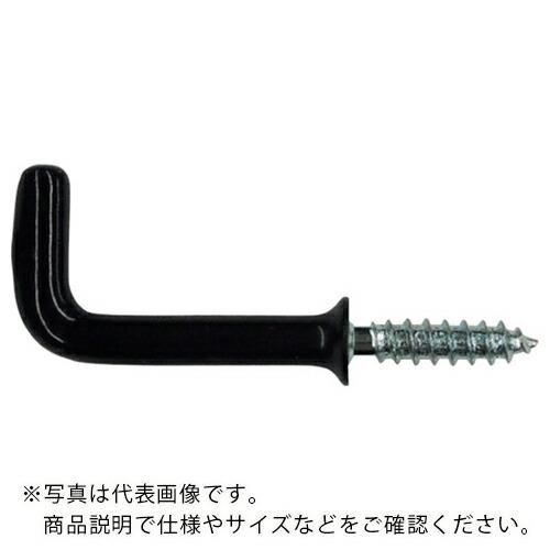 DAIDOHANT HP カラー 洋折釘 黒38 2本入 ( 10185269 ) (株)ダイドーハ...