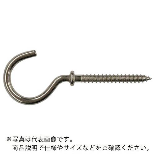 DAIDOHANT HP ニッケル足長洋灯吊 32 4本入 ( 10185197 ) (株)ダイドー...