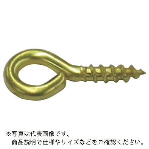 DAIDOHANT HP 真鍮 ベビーヒートン No.T 14本入 ( 10185305 ) (株)...