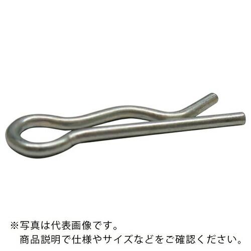 DAIDOHANT ( ダイドーハント )　ＨＰ　ステンレス　Ｒピン　４ｍｍ用　１０本入 ( 101...