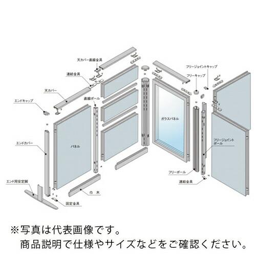 NAIKI 直線ポール ( BPT-13SP )
