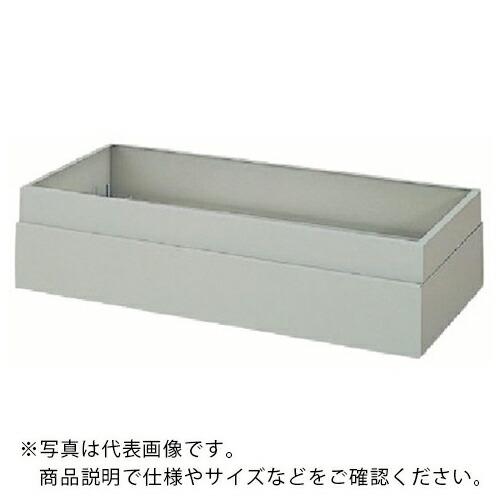 NAIKI 収納庫 NWL型 上部カバー H:190~320mm用 ( NWL-0903J-AW )