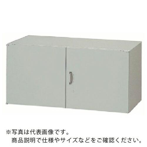 NAIKI 収納庫 NWL型 両開き書庫 W899×D500×H450 ( NWL-0905KK-A...