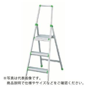 NAIKI 上枠付踏台 ( EFA-08 )｜orangetool