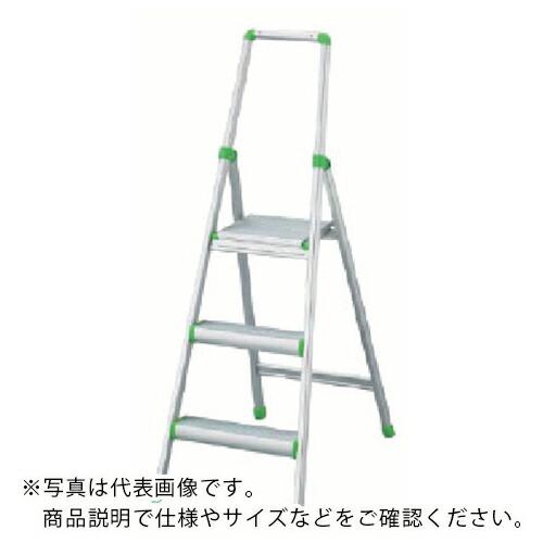 NAIKI 上枠付踏台 ( EFA-08 )