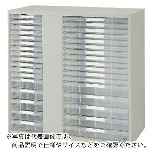 NAIKI 収納庫 NW型 トレー書庫 コンビ・A3A4 899×450×900 ( NW-0909...