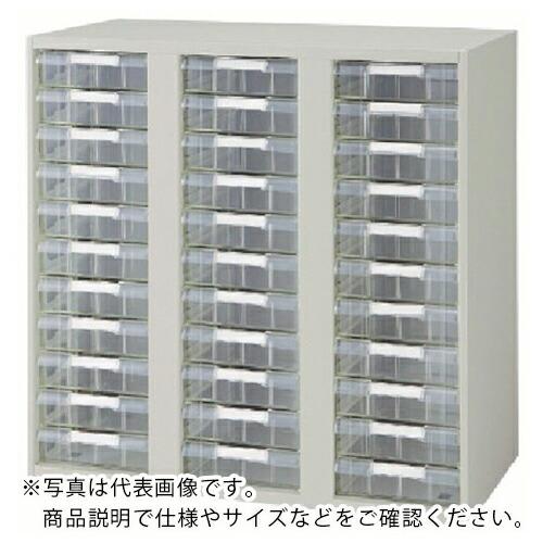 NAIKI 収納庫 NW型 トレー書庫 深型・A4 899×450×900 ( NW-0909ALL...