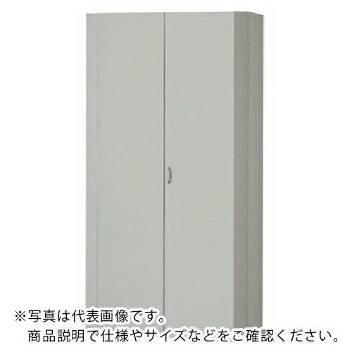 NAIKI 収納庫 NWL型 両開き書庫 W899×D500×H2100 ( NWL-0921K-A...