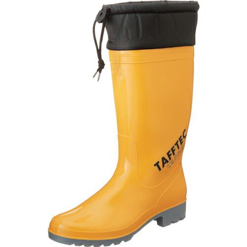 Achilles ワークマスターOGB025 ビビットイエロー26.5cm  ( OGB 0025V...