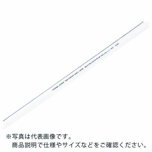 十川 スーパートムフッ素イージーホース 19×26mm 15m ( FE-19-15 )