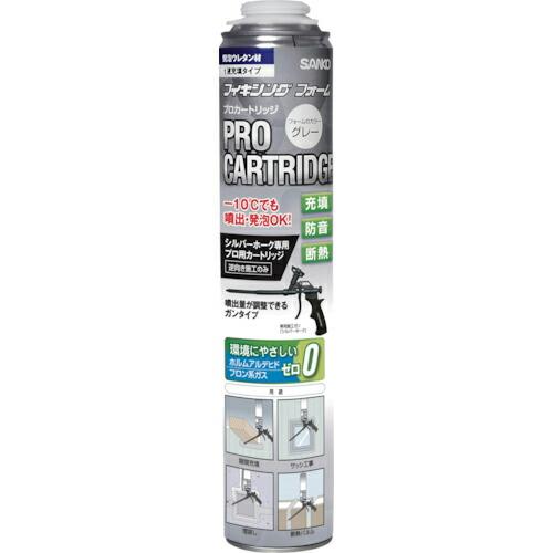 サンコー テクノ フィキシングフォーム プロカートリッジ ( FIXING PRO CARTRIDG...
