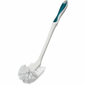 テラモト トイレブラシ2 Aタイプ ( CE4886500 ) (株)テラモト｜orangetool