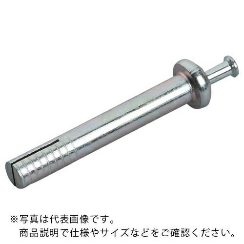 サンコー テクノ オールアンカー Tタイプ スチール製 (50本入) ( T-630P ) サンコー...