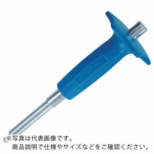 サンコー テクノ 安全ガード付ハンドホルダー シーティーアンカー用 ( CT-30HG ) サンコー...