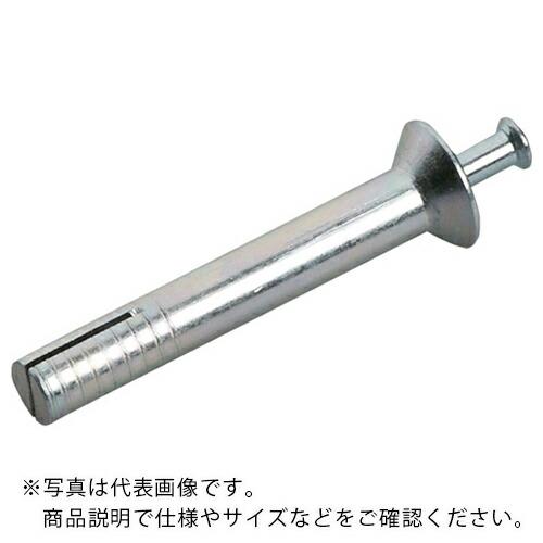 サンコー テクノ オールアンカー SYタイプ ステンレス製 (100本入) ( SY-425P ) ...