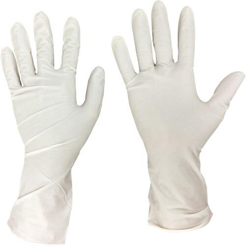 オカモト ニトリルディスポPFロング M 100枚入 ( GT1521M ) オカモト(株)手袋・メ...