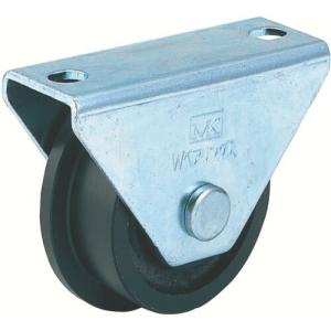 MK 枠付トロッシャー重量車 100mm L型 ( C-1150-100 ) (株)MARUKI HARDWARECORPORATION｜orangetool