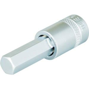 TONE ヘキサゴンソケット 4mm 長さ18mm ( 2H-04 ) TONE(株)｜orangetool