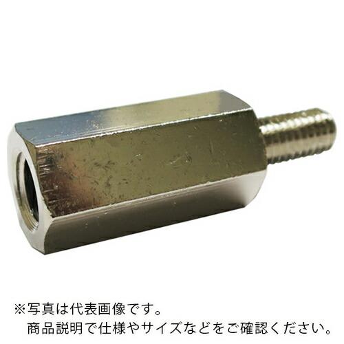 DAIDОHANT HP 変換ジョイント六角支柱 M5、M4 1個入  ( 10186577 ) (...