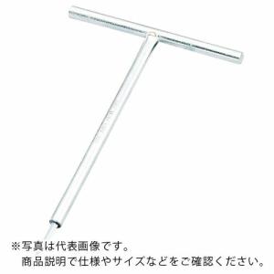 TONE T形ヘキサゴンレンチ 3mm ( THW-03 ) TONE(株)｜orangetool