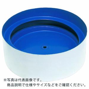 シンフォニア パーツフィーダ用 円筒ボウル Φ150mm(R:時計回り) ( EA/DMS-15-E-R )｜orangetool