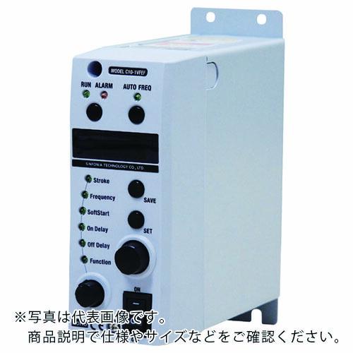 シンフォニア シングルコントローラ ( C10-5VFEF )