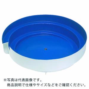 シンフォニア 段付ボウル Φ750mm(L:反時計回り) ( ER-75B-D-L ) シンフォニアテクノロジー(株) (メーカー取寄)｜orangetool
