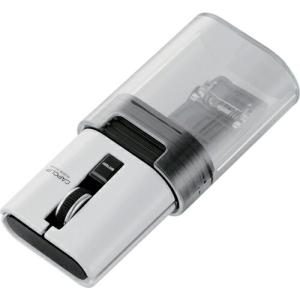 エレコム Bluetooth(R)ワイヤレスマウス「CAPCLIP」  ( M-CC2BRSWH )｜orangetool