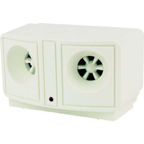 大進 ネズミ超音波撃退器乾電池式 ( 900932 ) (株)大進