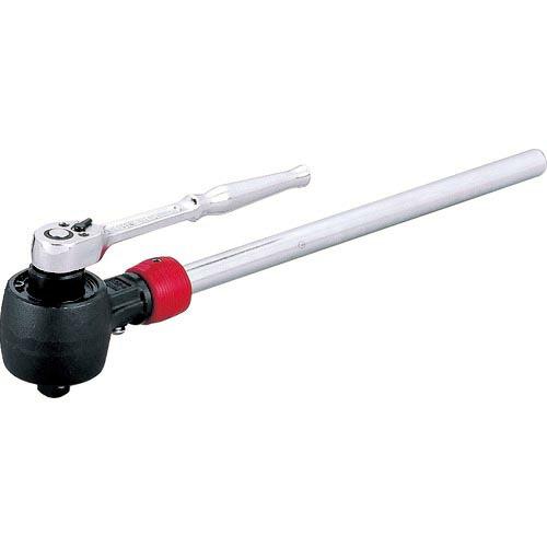 TONE 倍力レンチ パワーレンチ 倍率約3 最大入力トルク400N・m ( 6-150N ) TO...