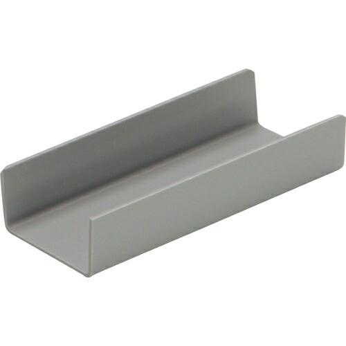 マサル エムケーダクト付属品 ジョイント 4号 グレー ( MDJ41 ) マサル工業(株) (メー...