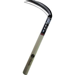 大進 鉄光 全鋼草刈鎌 180mm ( 302163 ) (株)大進｜orangetool