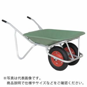 HARAX アルミ2輪車 ( CF2WN )｜orangetool