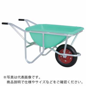HARAX アルミ1輪車 ( CF1N ) ハラックス(株) (メーカー取寄)｜orangetool