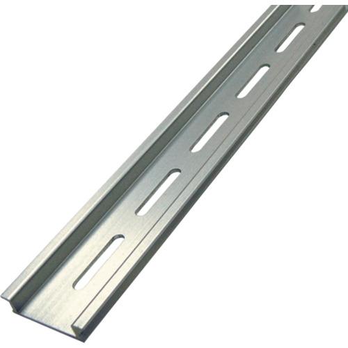 JAPPY DINレール 1000×35×7.5×1.5 ( IODA-100 ) 因幡電機産業(株...