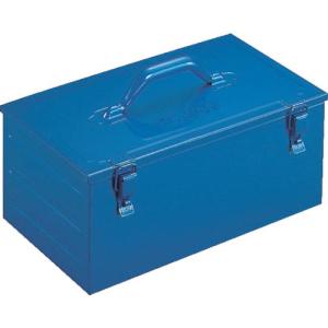 TRUSCO 樹脂トレー付工具箱 360X211X210 ( PT-360 )｜orangetool