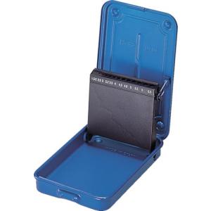 TRUSCO ドリルケース 13本収納 ( C-13 ) トラスコ中山(株)｜orangetool