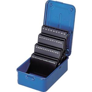 TRUSCO ドリルケース 50本収納 ( C-50 ) トラスコ中山(株)｜orangetool