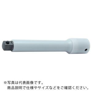 Ko-ken 9.5mm差込 エクステンションバー(プロテクター付) 全長125mm  ( 23760-125P.FR ) (株)山下工業研究所 (メーカー取寄)｜orangetool