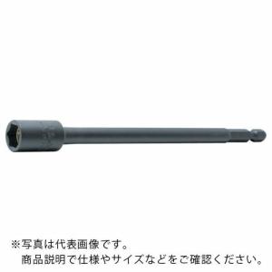 【SALE価格】Ko-ken ロングナットセッター(MG付)全長100mm 13mm ( 115.100-13 ) (株)山下工業研究所｜orangetool