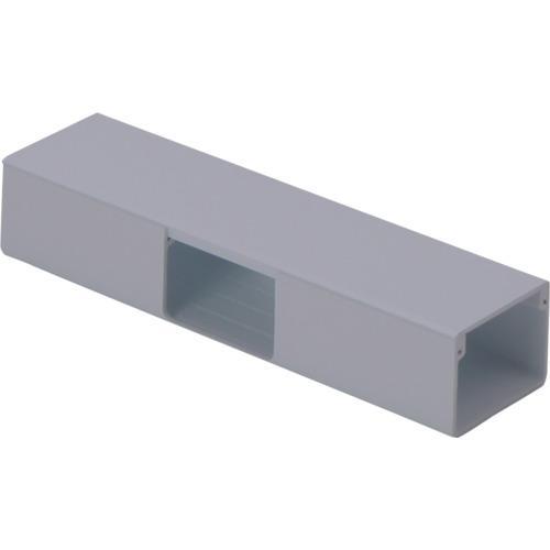 【SALE価格】マサル エムケーダクト付属品 T型ブンキ 2号 グレー ( MDT21 )