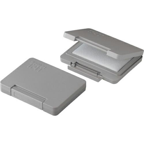 シヤチハタ 強着スタンプ台タート塗布用中形 ( ATU-2 ) シヤチハタ(株)