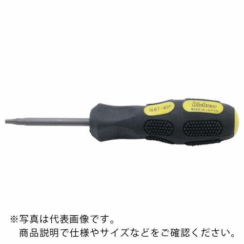 【SALE価格】Ko-ken トルクスプラスドライバー 6IP ( 168T-6IP(40) )