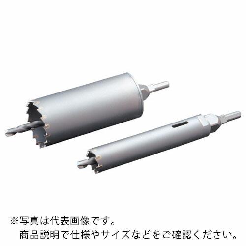 UNIKA ESコアドリル 振動用70mm ストレートシャンク ( ES-V70ST ) ユニカ(株...