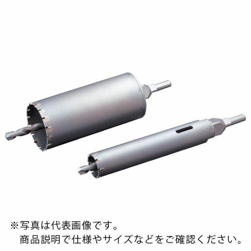 UNIKA ESコアドリル ALC用110mm ストレートシャンク ( ES-A110ST ) ユニ...