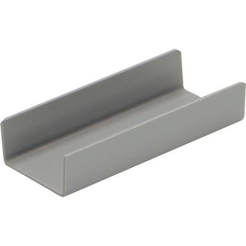 マサル エムケーダクト付属品 ジョイント 2号 グレー ( MDJ21 )