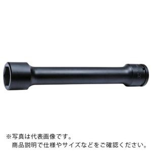 Ko-ken 25.4mm差込 ホイールナット用ロングソケット全長400mm23mm  ( 18102M.400-23 ) (株)山下工業研究所 (メーカー取寄)｜orangetool