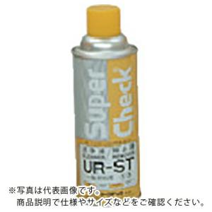 MARKTEC スーパーチェック 洗浄液 UR-ST 450型 ( C001-0013021 ) マークテック(株)｜orangetool